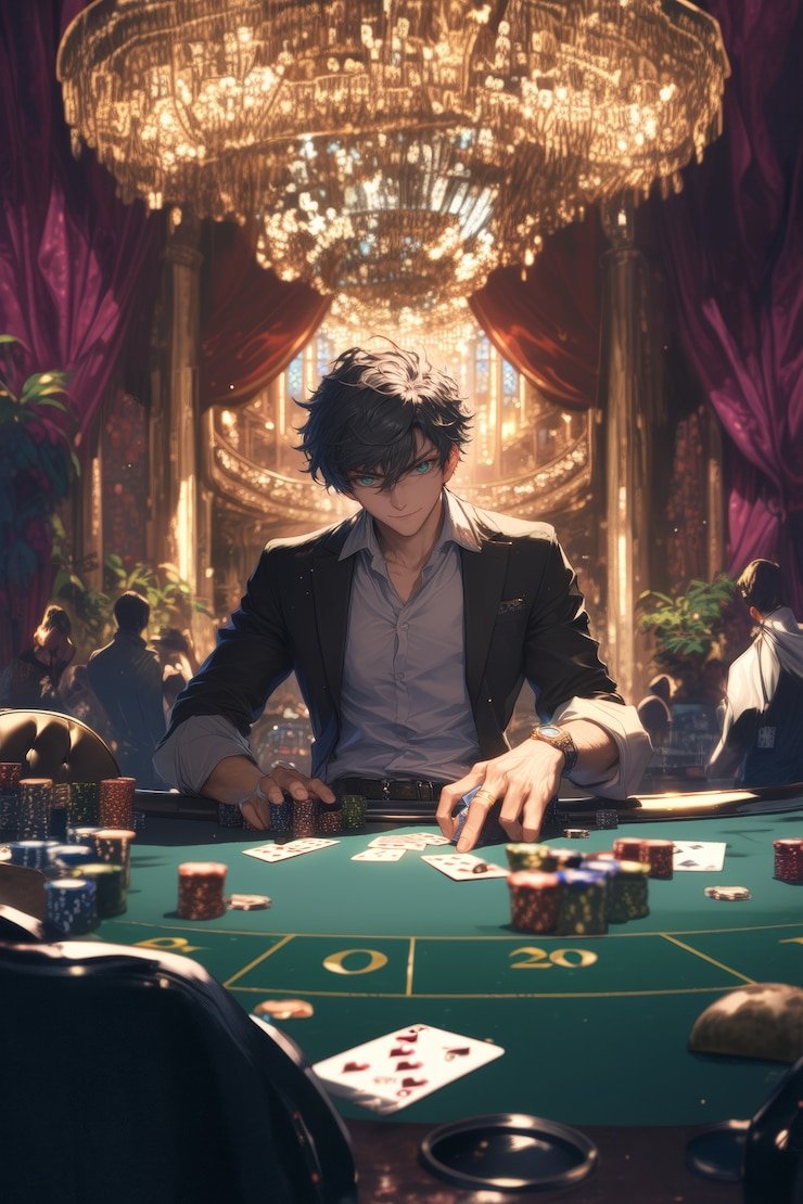 Tabel payout 4D Number Game menunjukkan nilai kemenangan untuk setiap jenis taruhan