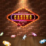 Tampilan European Roulette di tko69 dengan roda, meja taruhan, dan dealer langsung